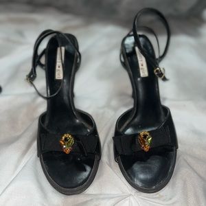 Vintage 90’s Heels